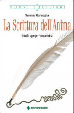 La scrittura dell'anima libro